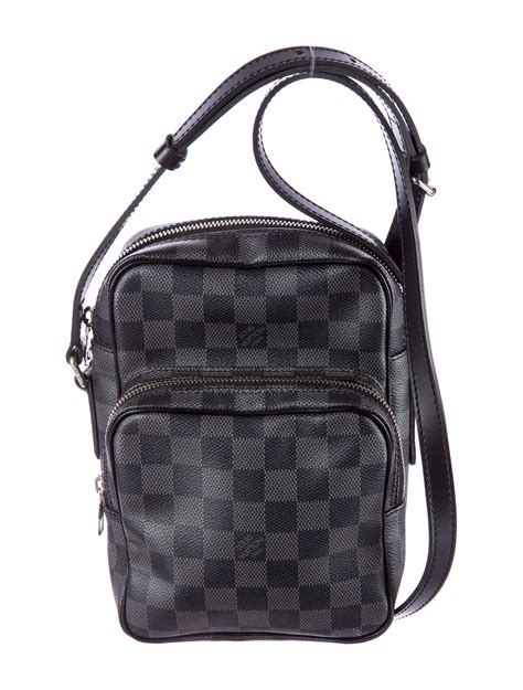 louis vuitton bag mens bag|crossbody bags Louis Vuitton men's.